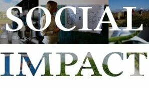 How AGC Makes a Social Impact